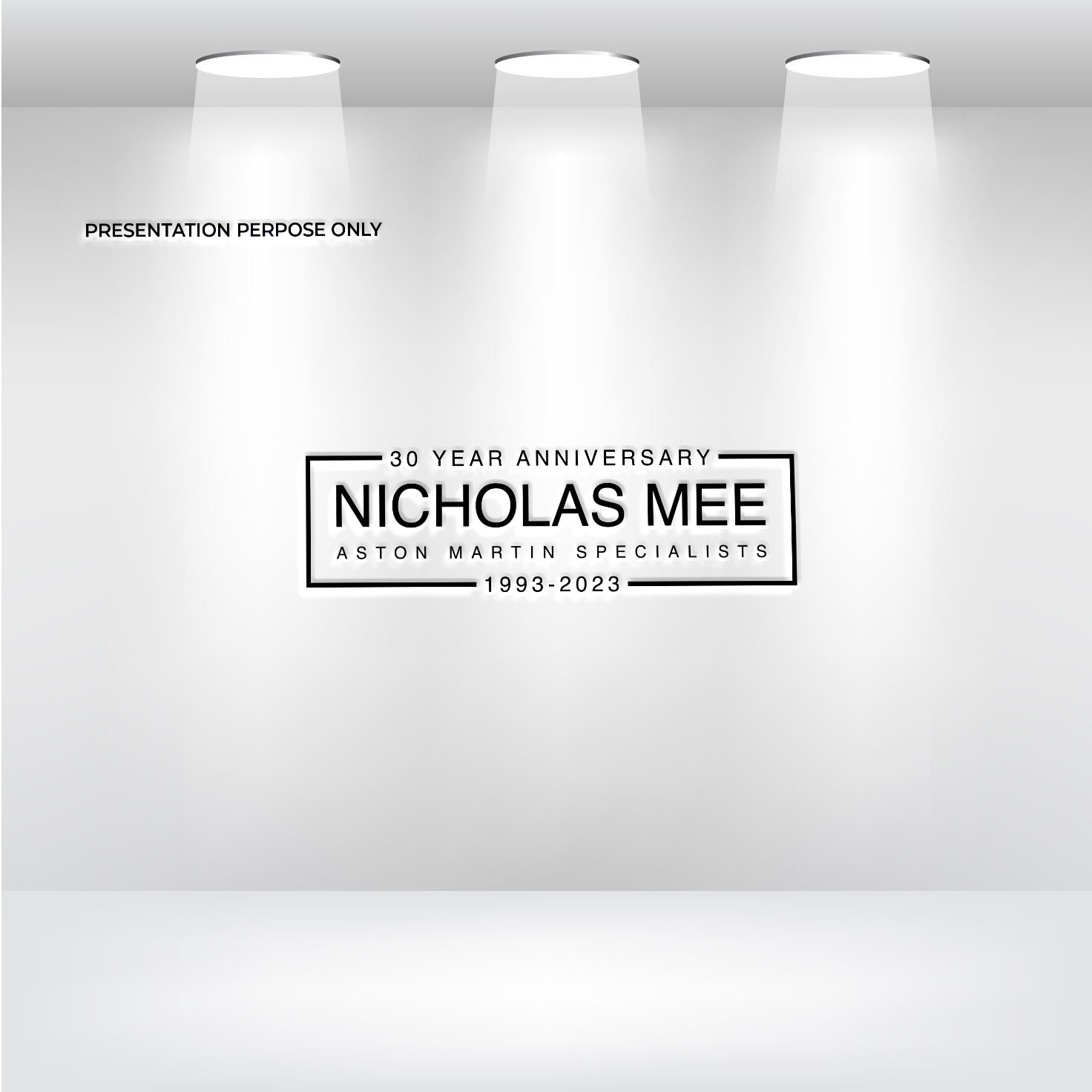Logo Design by RS_Design for Nicholas Mee & Co. | Design #29460529