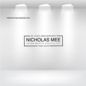 Logo Design by RS_Design for Nicholas Mee & Co. | Design: #29460529