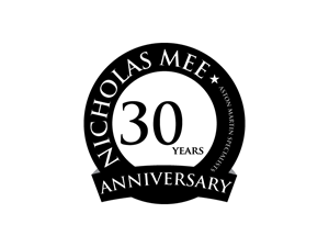 Logo-Design von supreme  designer für Nicholas Mee & Co. | Design: #29466240