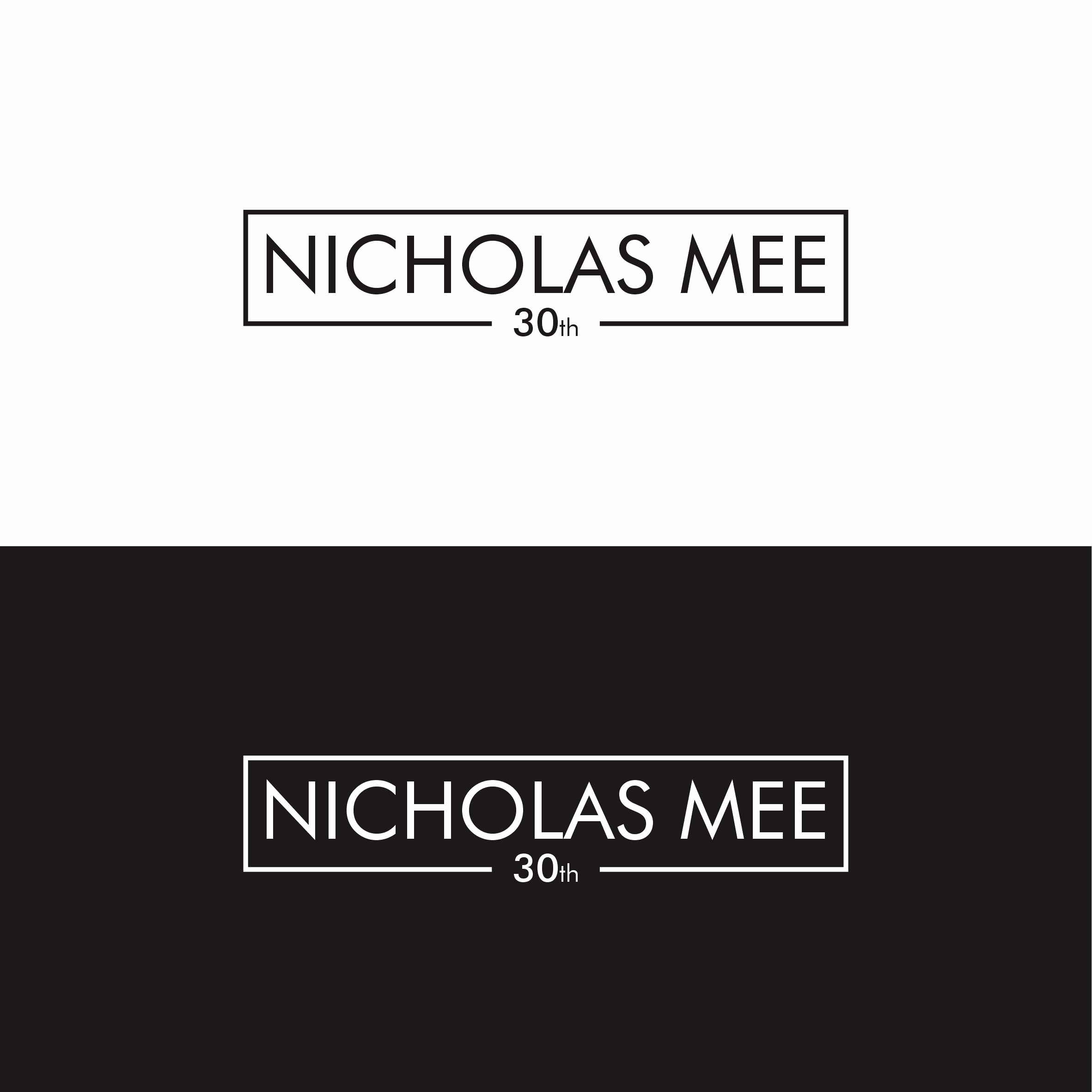 Logo Design by Design by Nilahm for Nicholas Mee & Co. | Design #29497875