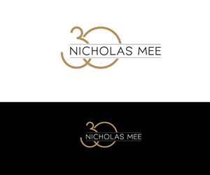 Logo-Design von RaKu 2 für Nicholas Mee & Co. | Design: #29497023