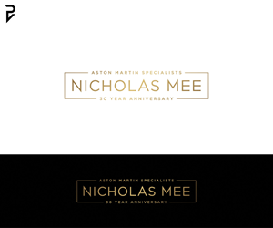 Logo Design by poisonvectors for Nicholas Mee & Co. | Design: #29461243