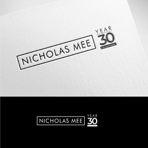 Logo-Design von alzac für Nicholas Mee & Co. | Design: #29496919