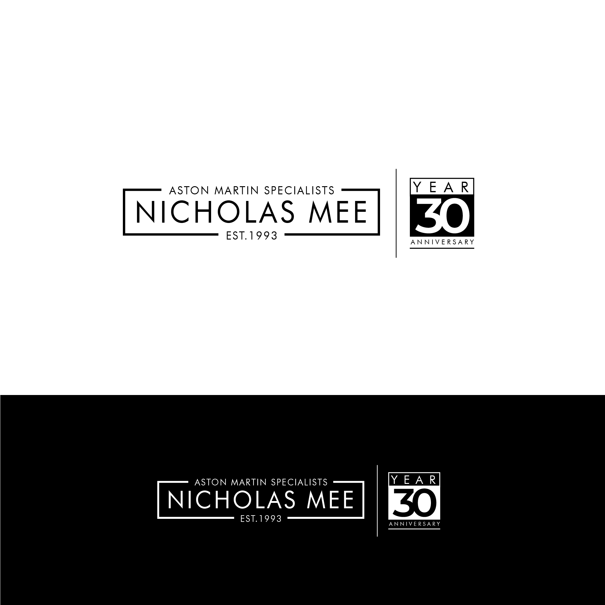 Logo-Design von alzac für Nicholas Mee & Co. | Design #29497109