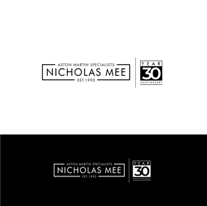 Logo-Design von alzac für Nicholas Mee & Co. | Design: #29497109