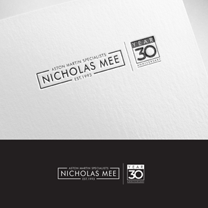 Logo-Design von alzac für Nicholas Mee & Co. | Design: #29501352