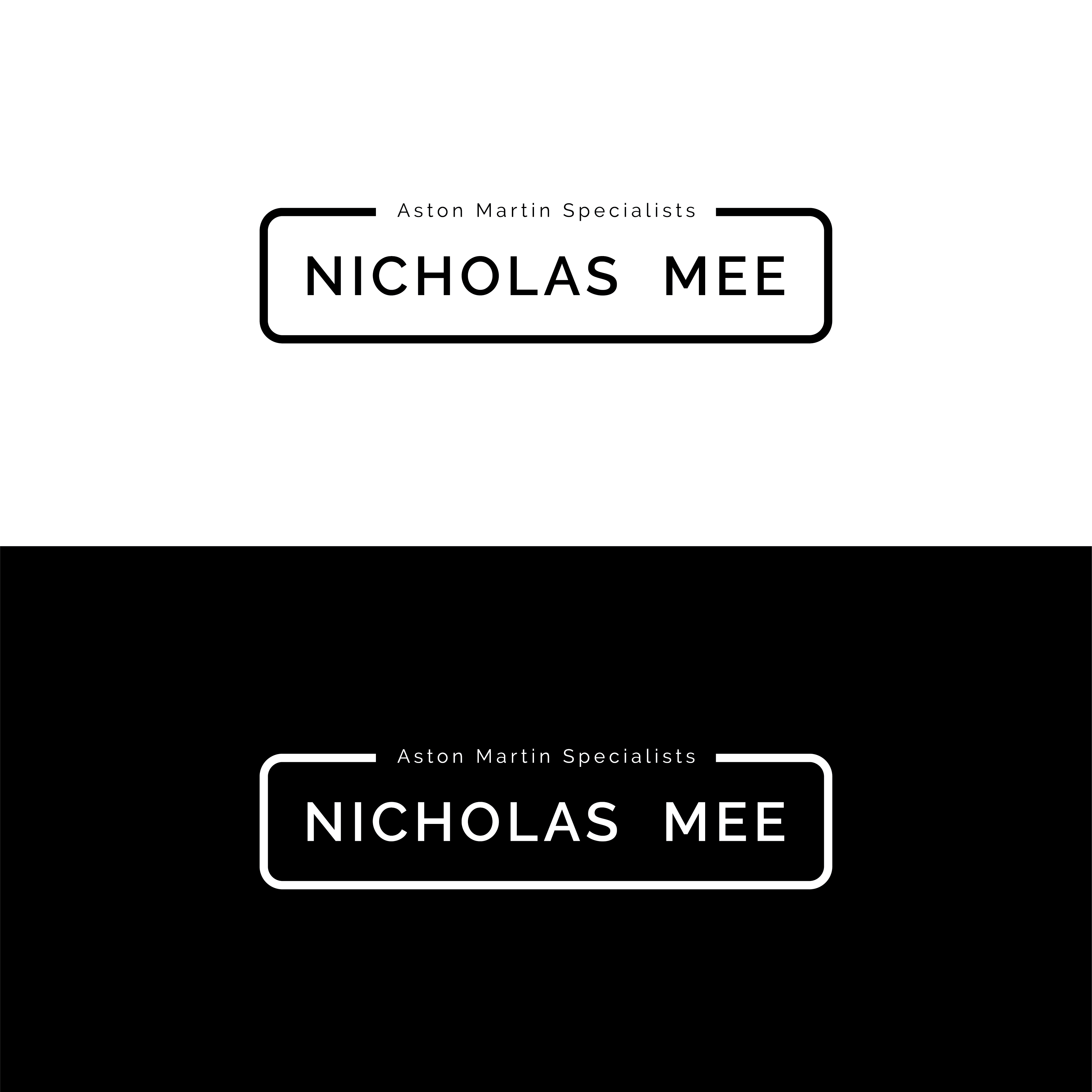 Logo Design by Azumamaro for Nicholas Mee & Co. | Design #29479197