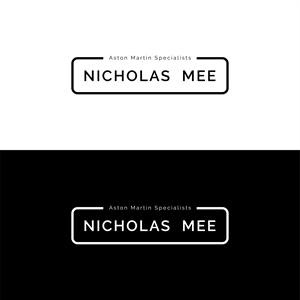 Logo Design by Azumamaro for Nicholas Mee & Co. | Design #29479197