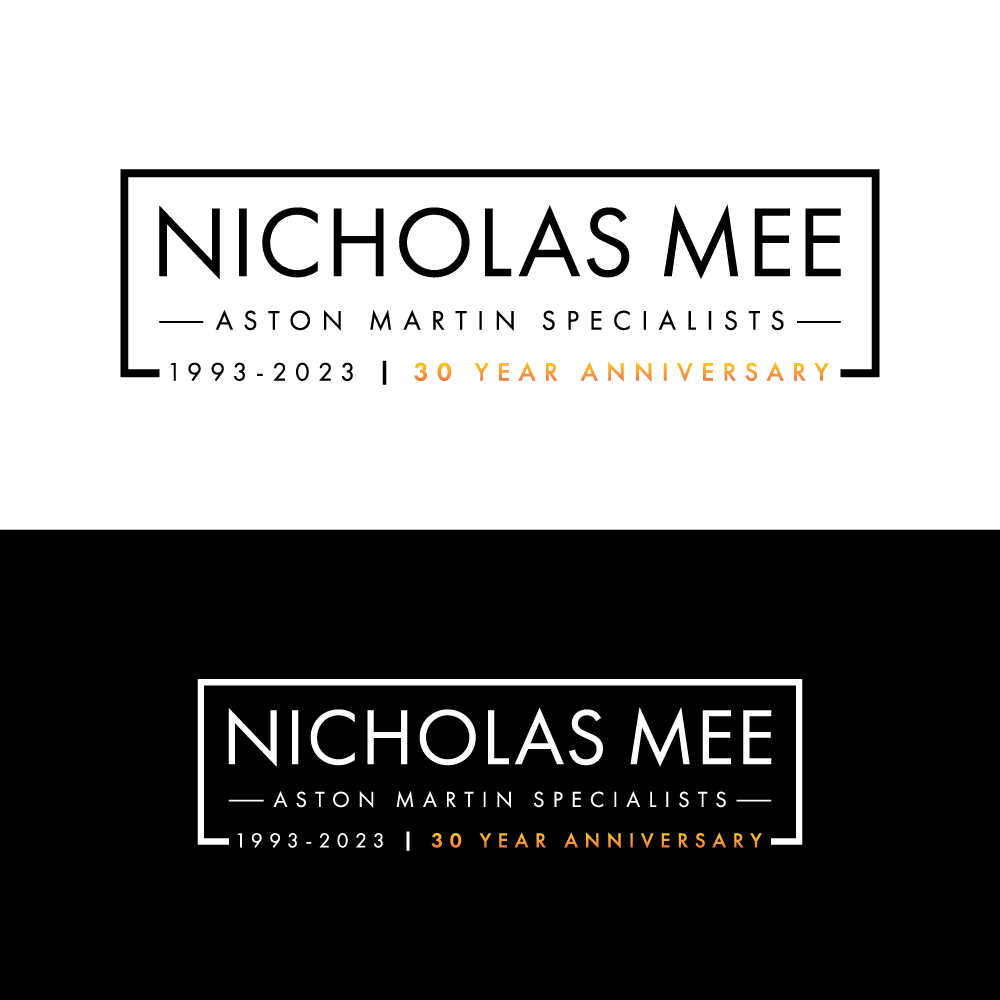 Logo-Design von H4R5Z für Nicholas Mee & Co. | Design #29463134