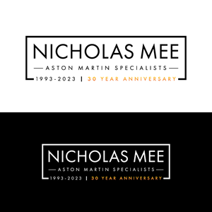 Logo-Design von H4R5Z für Nicholas Mee & Co. | Design: #29463134