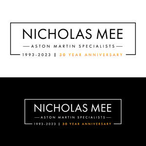 Logo-Design von H4R5Z für Nicholas Mee & Co. | Design: #29463171