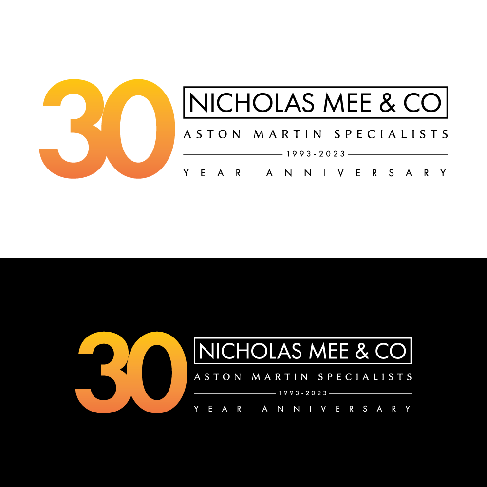 Logo Design by H4R5Z for Nicholas Mee & Co. | Design #29463313