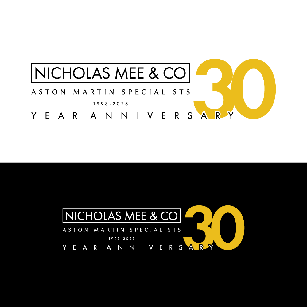 Logo-Design von H4R5Z für Nicholas Mee & Co. | Design #29463348