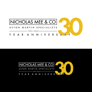 Logo Design by H4R5Z for Nicholas Mee & Co. | Design: #29463348