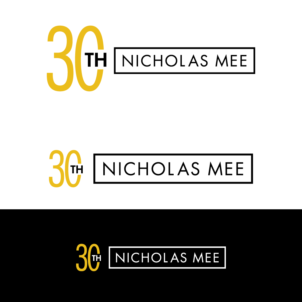 Logo-Design von H4R5Z für Nicholas Mee & Co. | Design #29491635