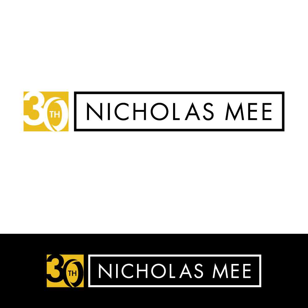 Logo-Design von H4R5Z für Nicholas Mee & Co. | Design #29491685