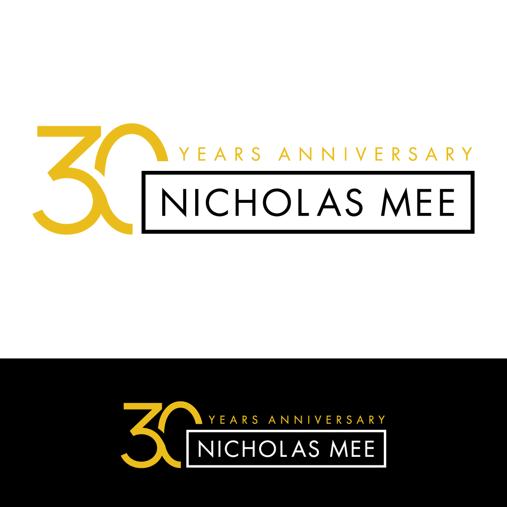 Logo Design by H4R5Z for Nicholas Mee & Co. | Design #29503113
