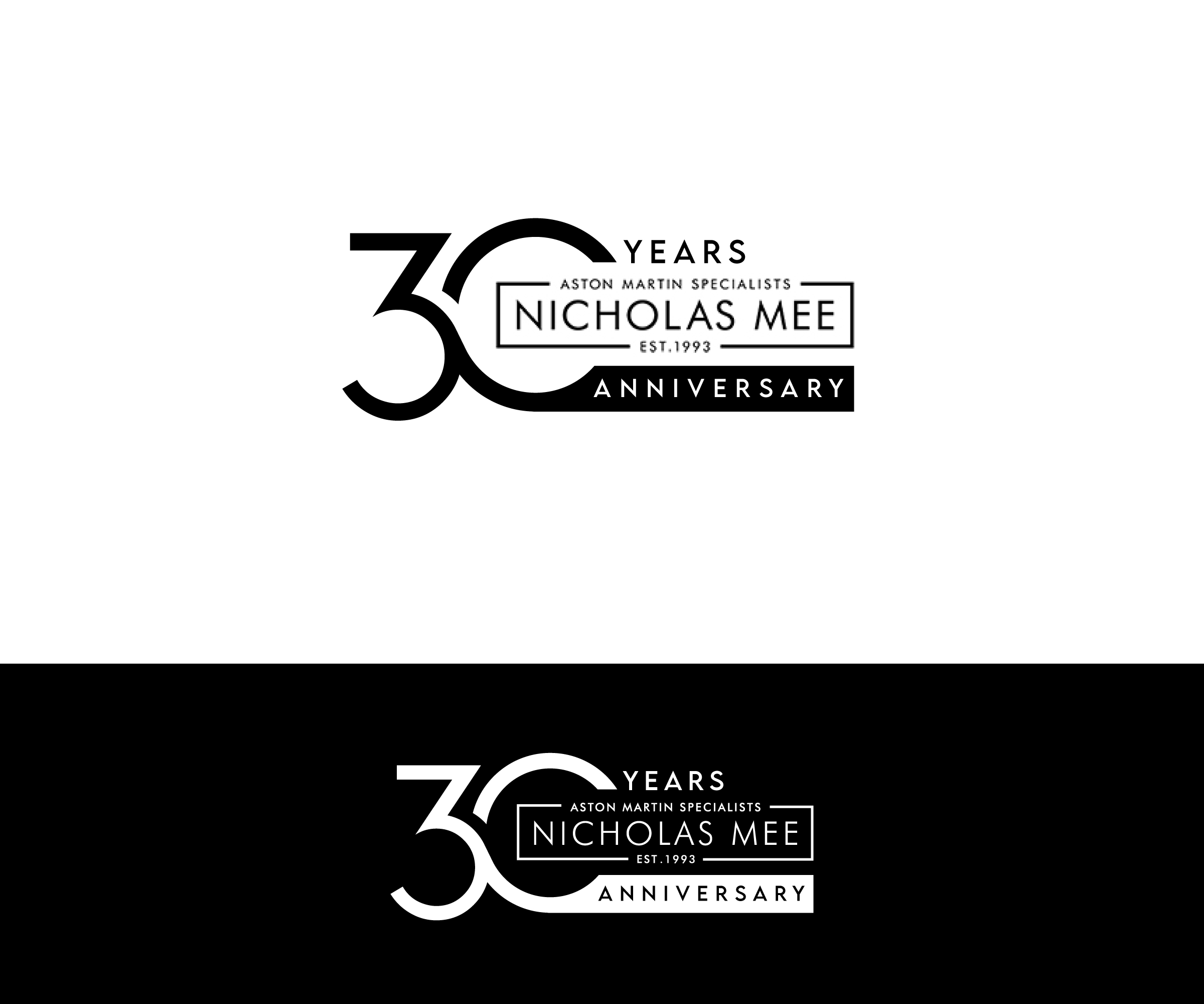 Logo Design by ecorokerz for Nicholas Mee & Co. | Design #29464541