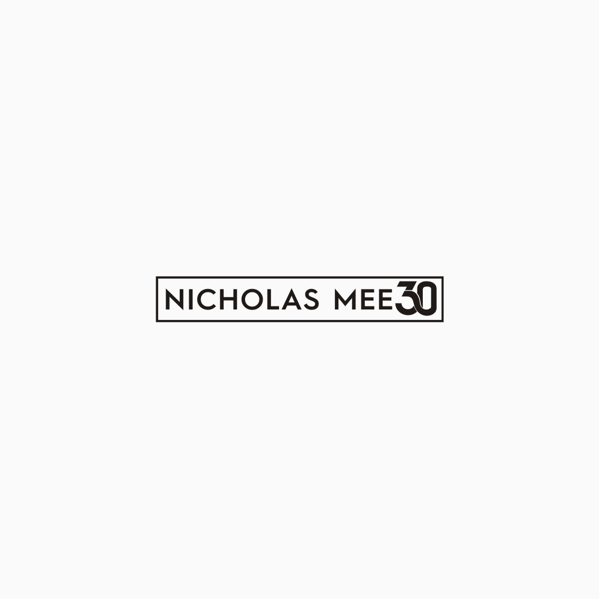 Logo-Design von gray mind für Nicholas Mee & Co. | Design #29494318