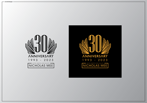 Logo Design by nu_begining1 for Nicholas Mee & Co. | Design #29474330