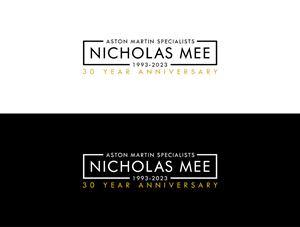 Logo Design by Soonia for Nicholas Mee & Co. | Design: #29461239