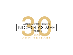 Logo-Design von BNdesigner für Nicholas Mee & Co. | Design: #29468546