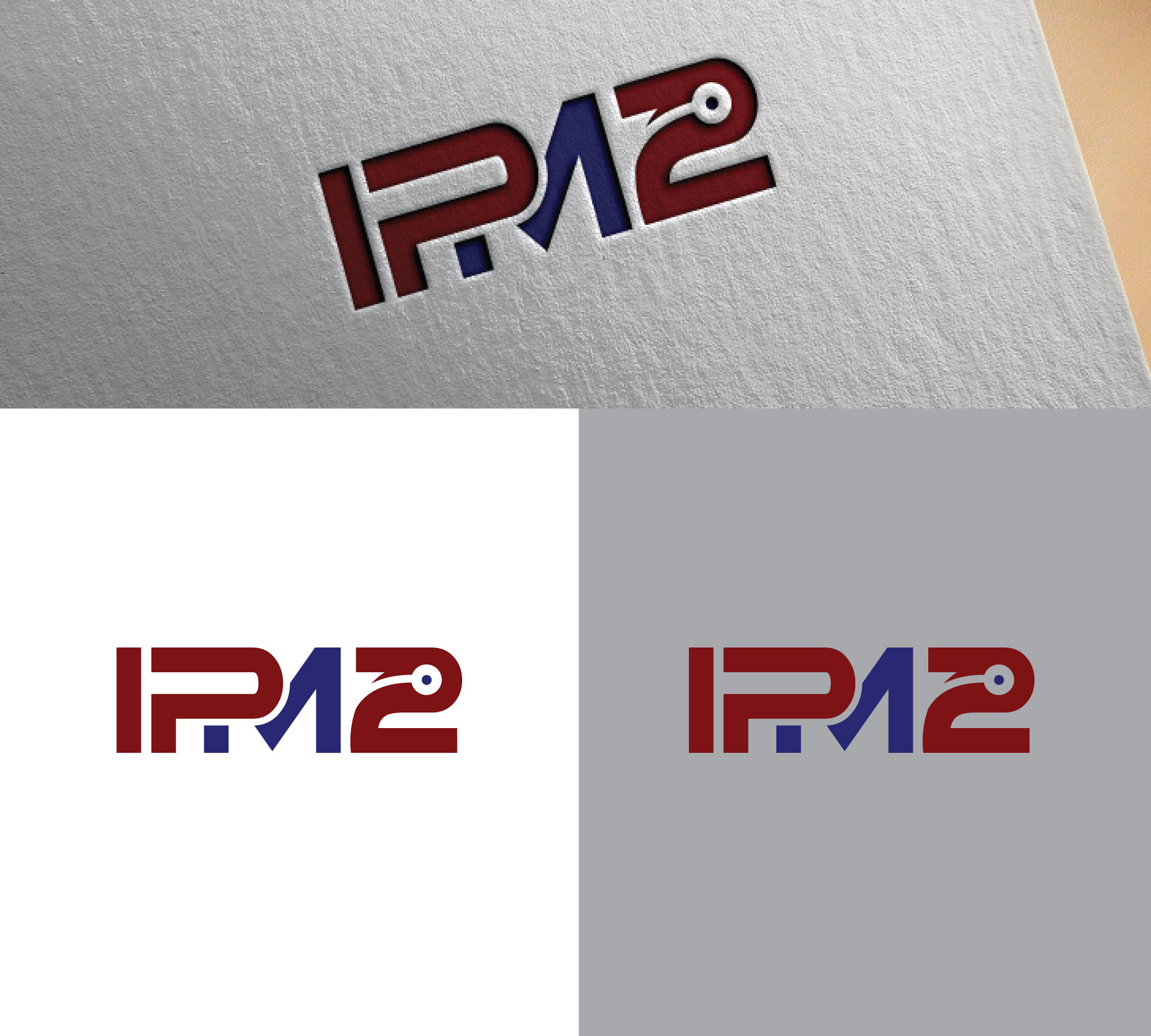 Diseño de Logo por RRR Design para este proyecto | Diseño #29463409