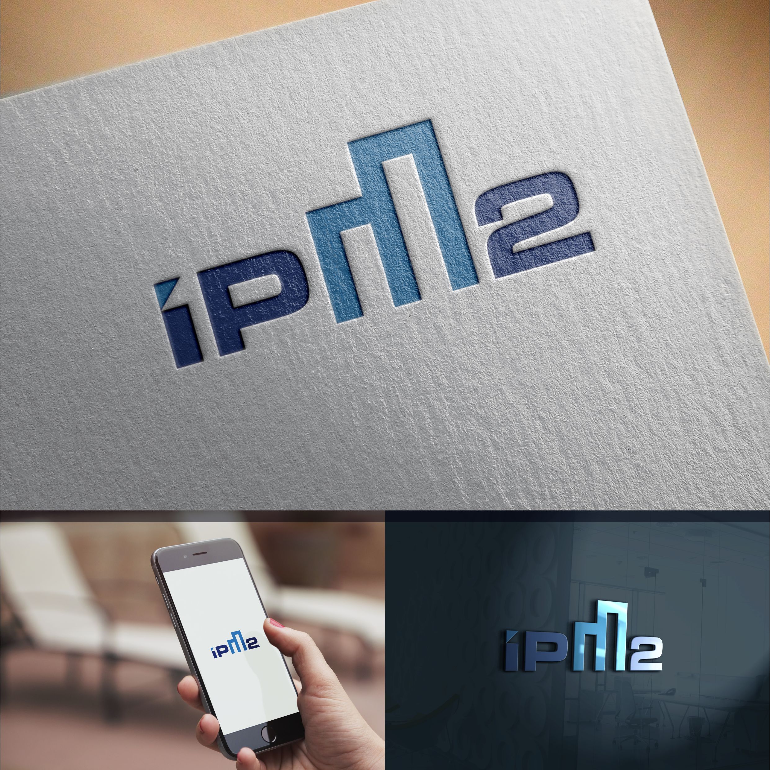 Logo Design by ghillvan for this project | Design #29480128
