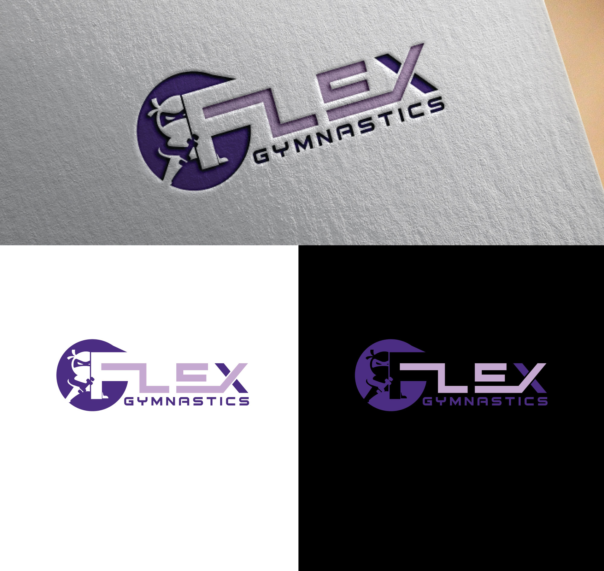 Logo Design by RRR Design for this project | Design #29463068