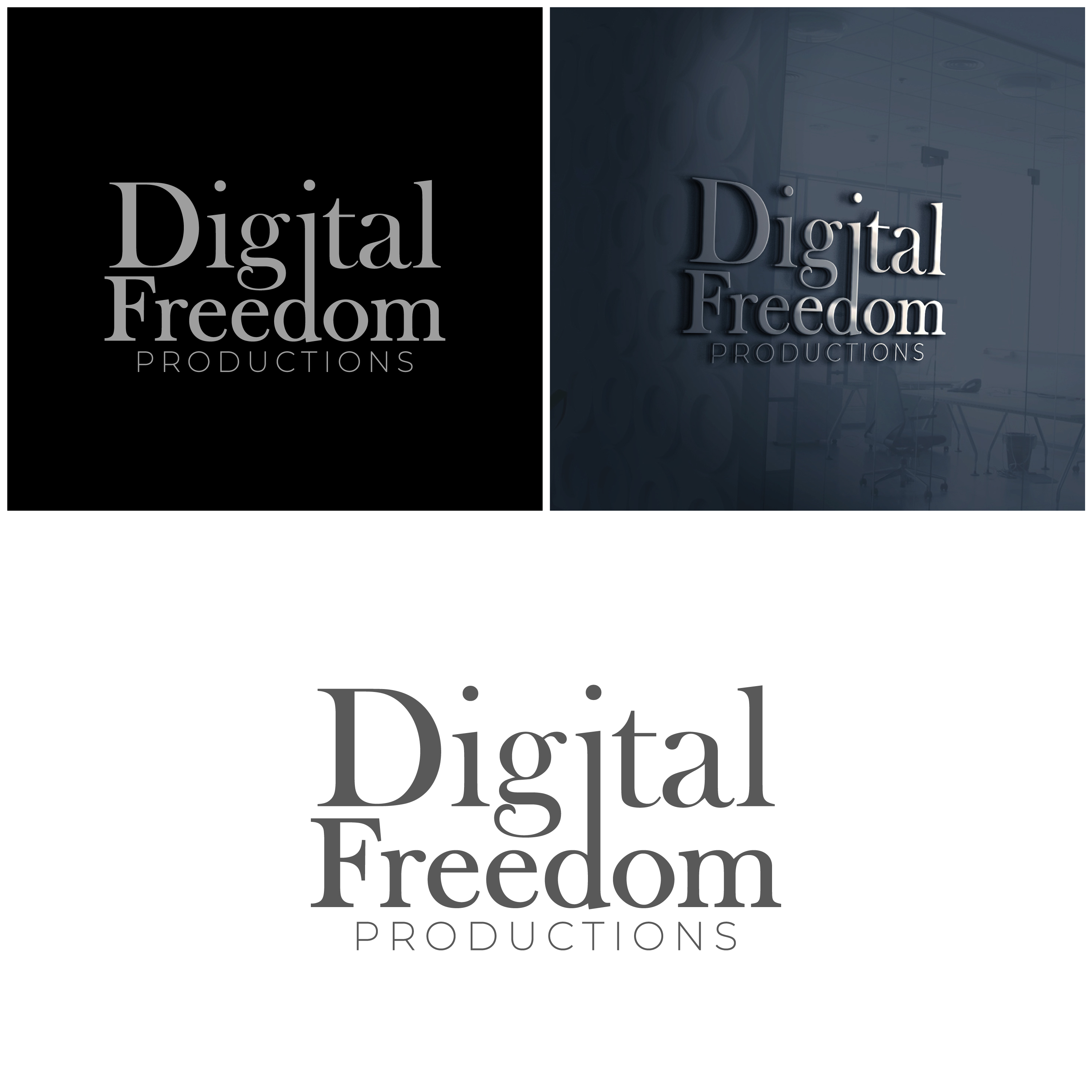 Logo Design by ICKE for this project | Design #29473094