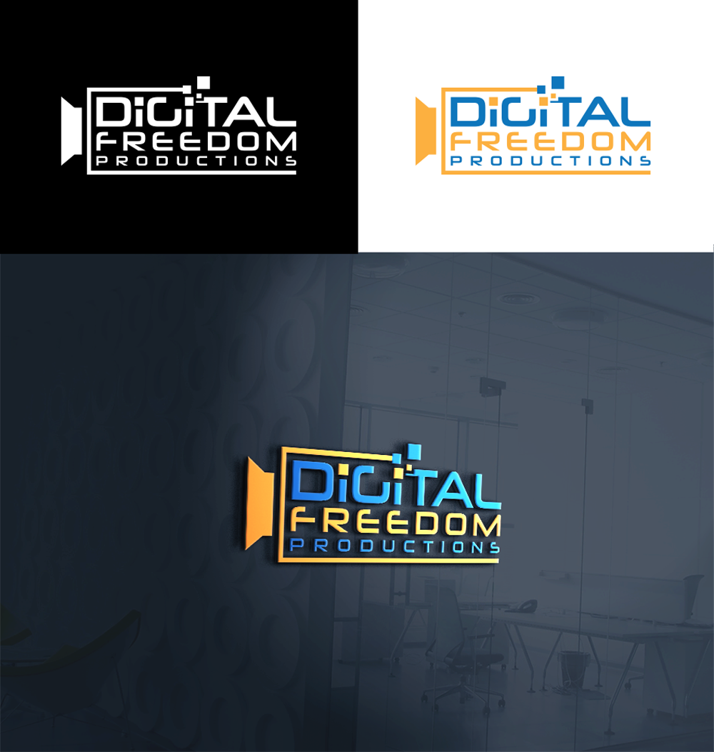 Logo Design by RA-bica for this project | Design #29465735