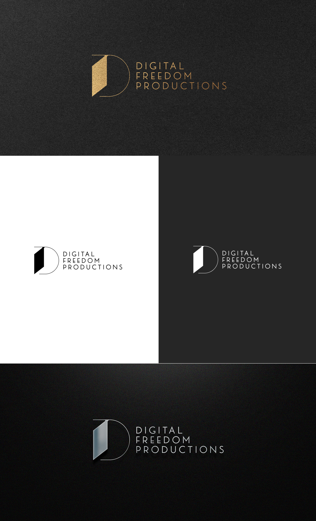 Logo Design by GLDesigns for this project | Design #29462111