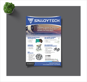 Flyer Design by nng