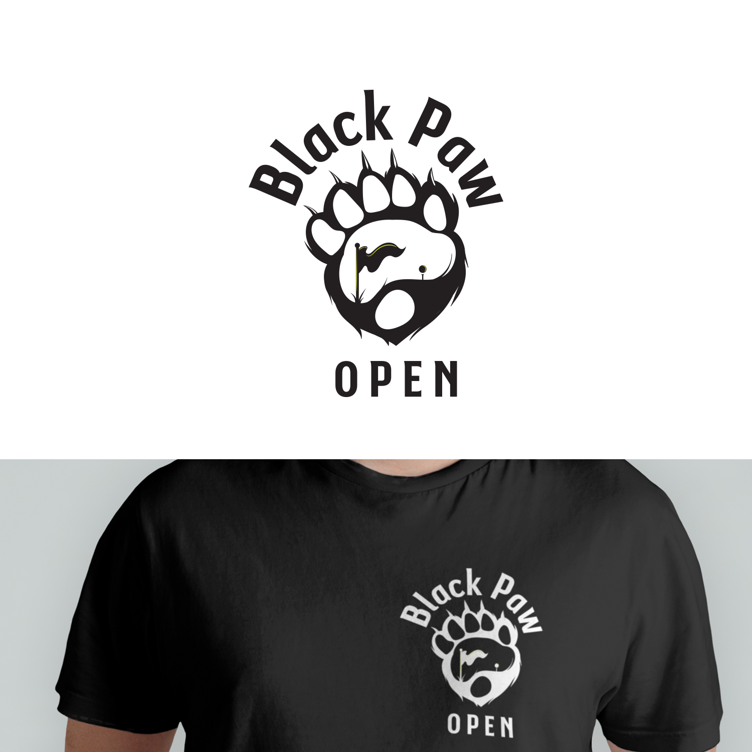 Diseño de Logo por S. Shin para este proyecto | Diseño #29461063