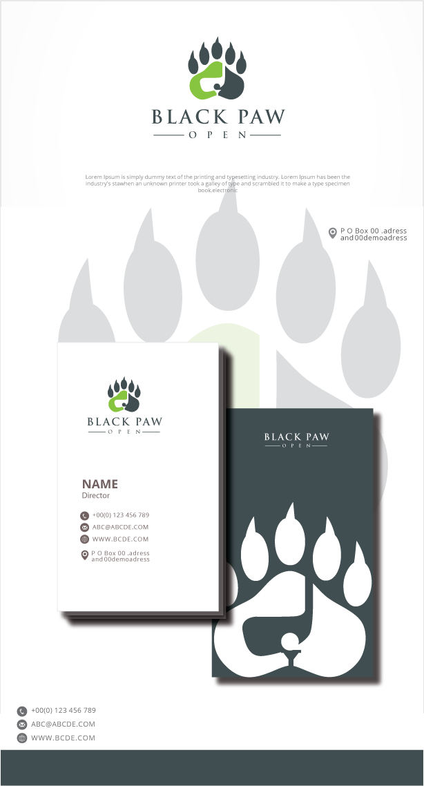 Design de Logo par graphicevolution pour ce projet | Design #29460709