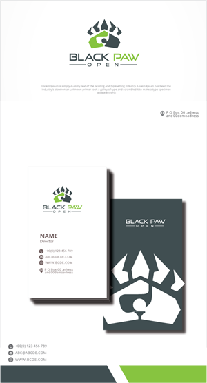 Logo-Design von graphicevolution für dieses Projekt | Design: #29461230