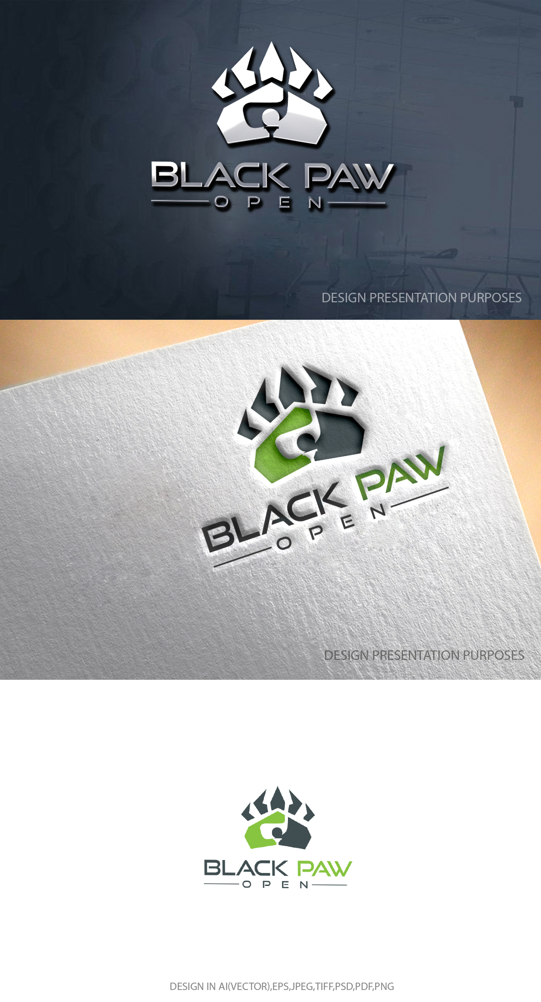 Design de Logo par graphicevolution pour ce projet | Design #29461231