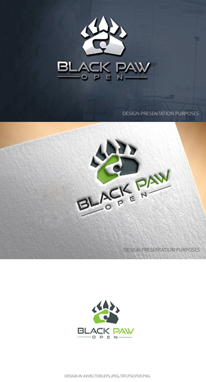 Logo-Design von graphicevolution für dieses Projekt | Design: #29461231