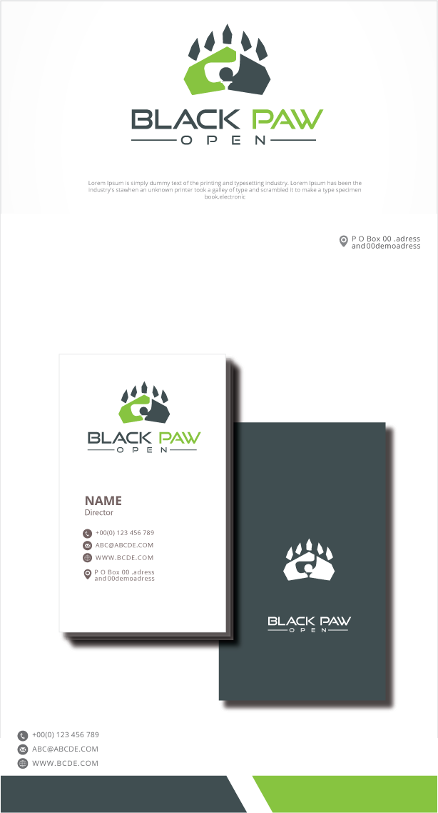 Design de Logo par graphicevolution pour ce projet | Design #29461241