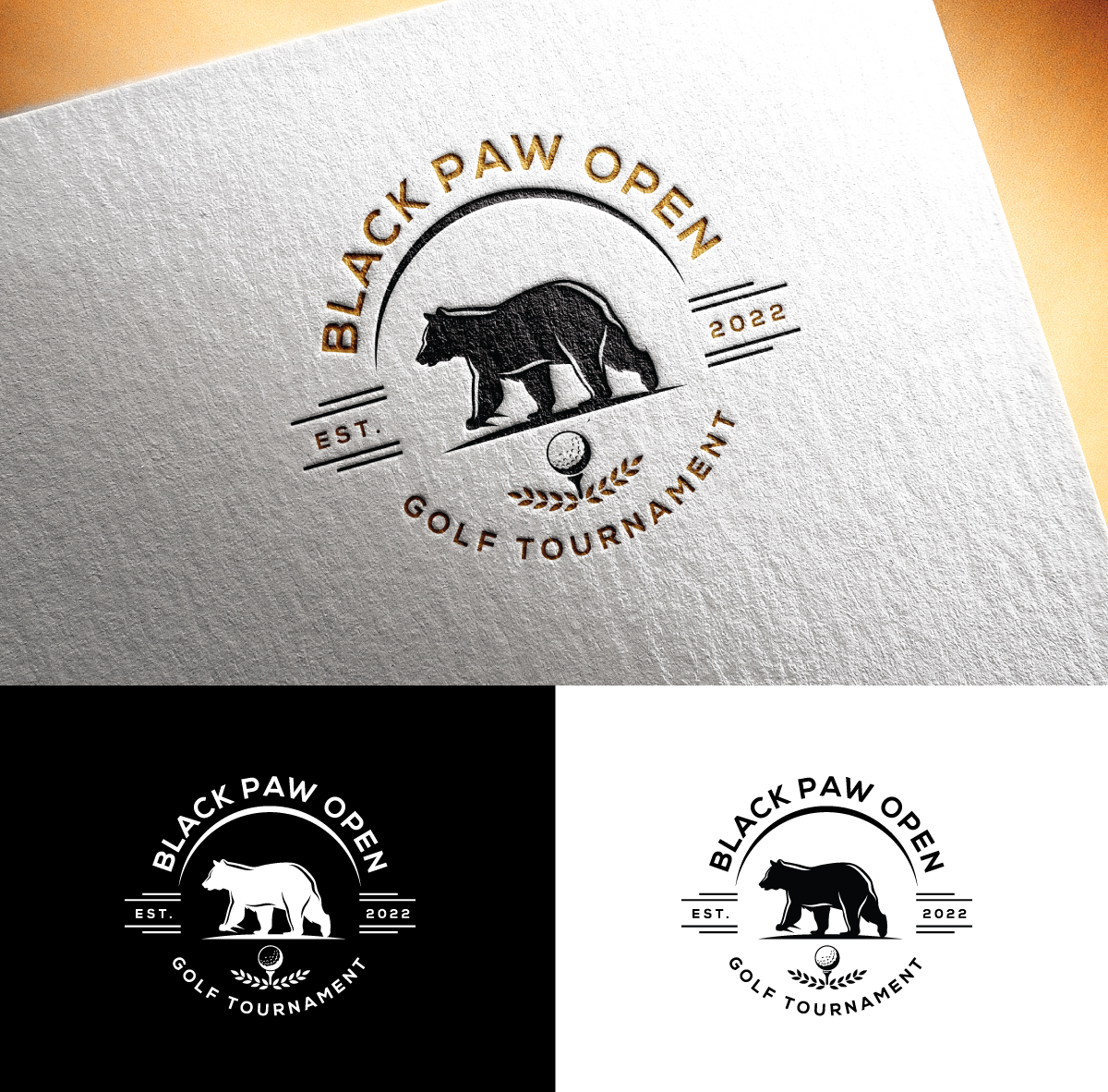 Logo Design by step forward 2 for this project | Design #29464515
