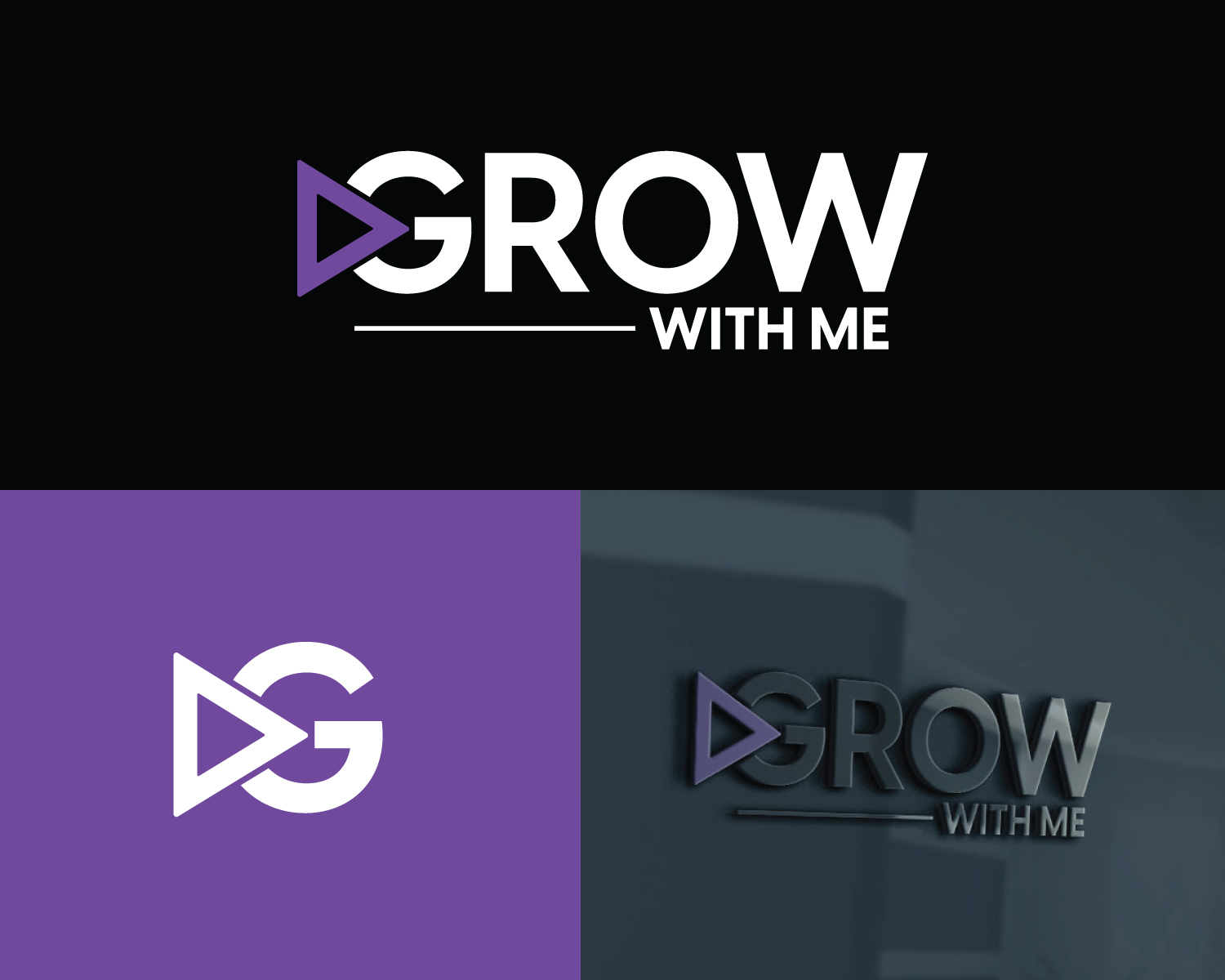 Logo Design by Atec for this project | Design #29473854
