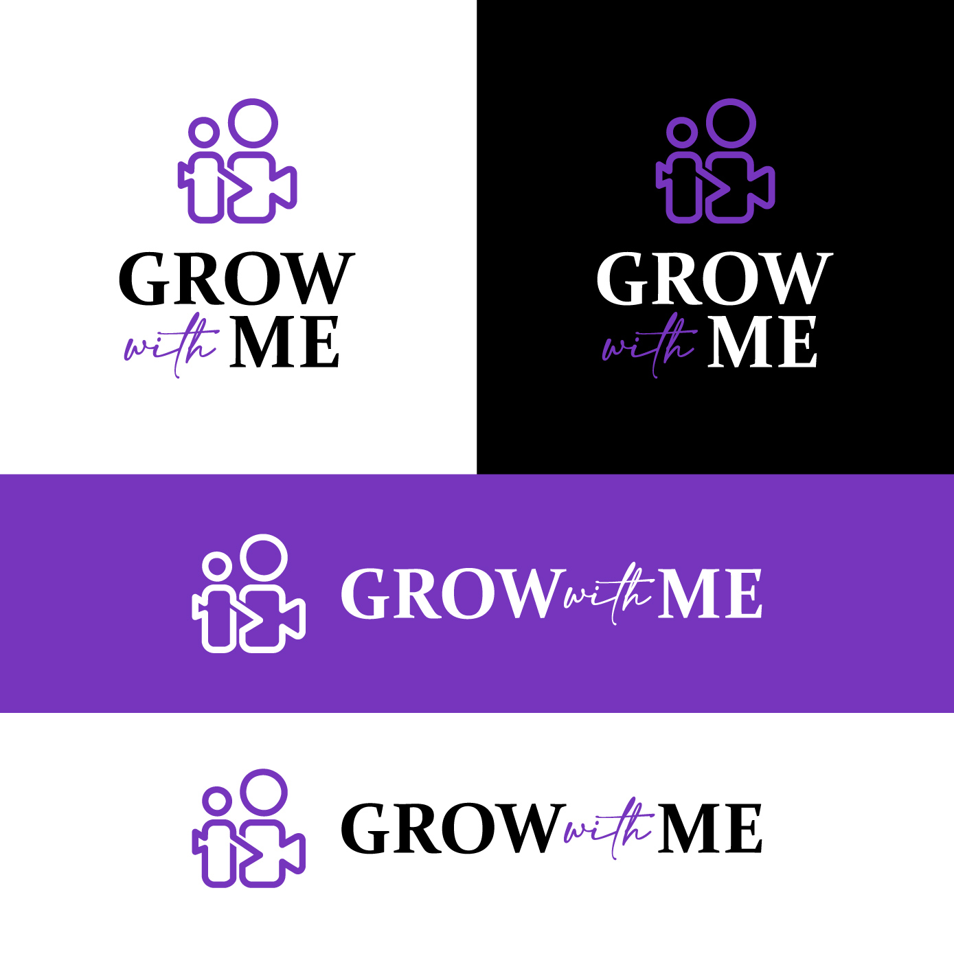 Logo Design by Radsky17 for this project | Design #29497593