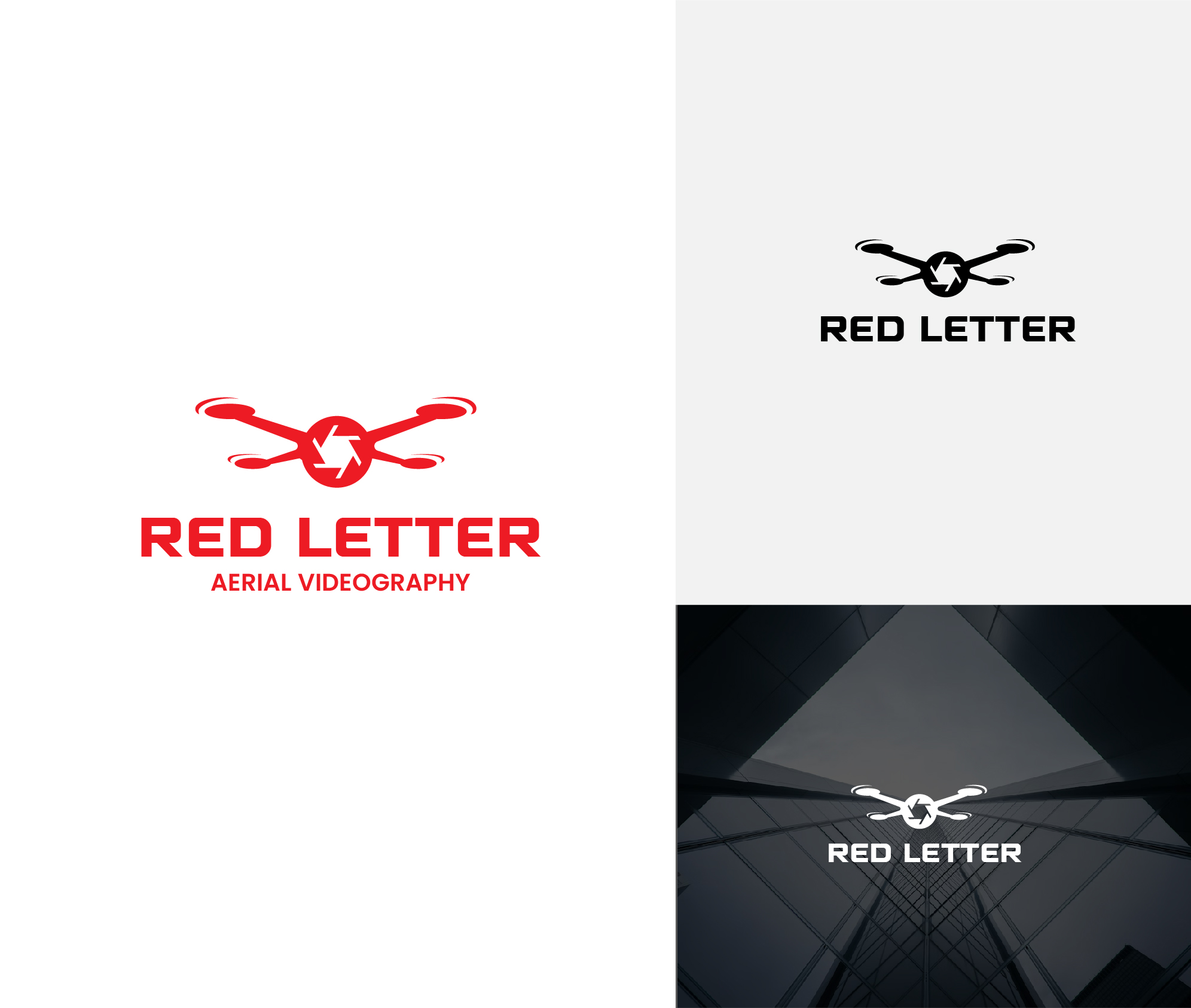 Logo Design by RikoAji for this project | Design #29490133