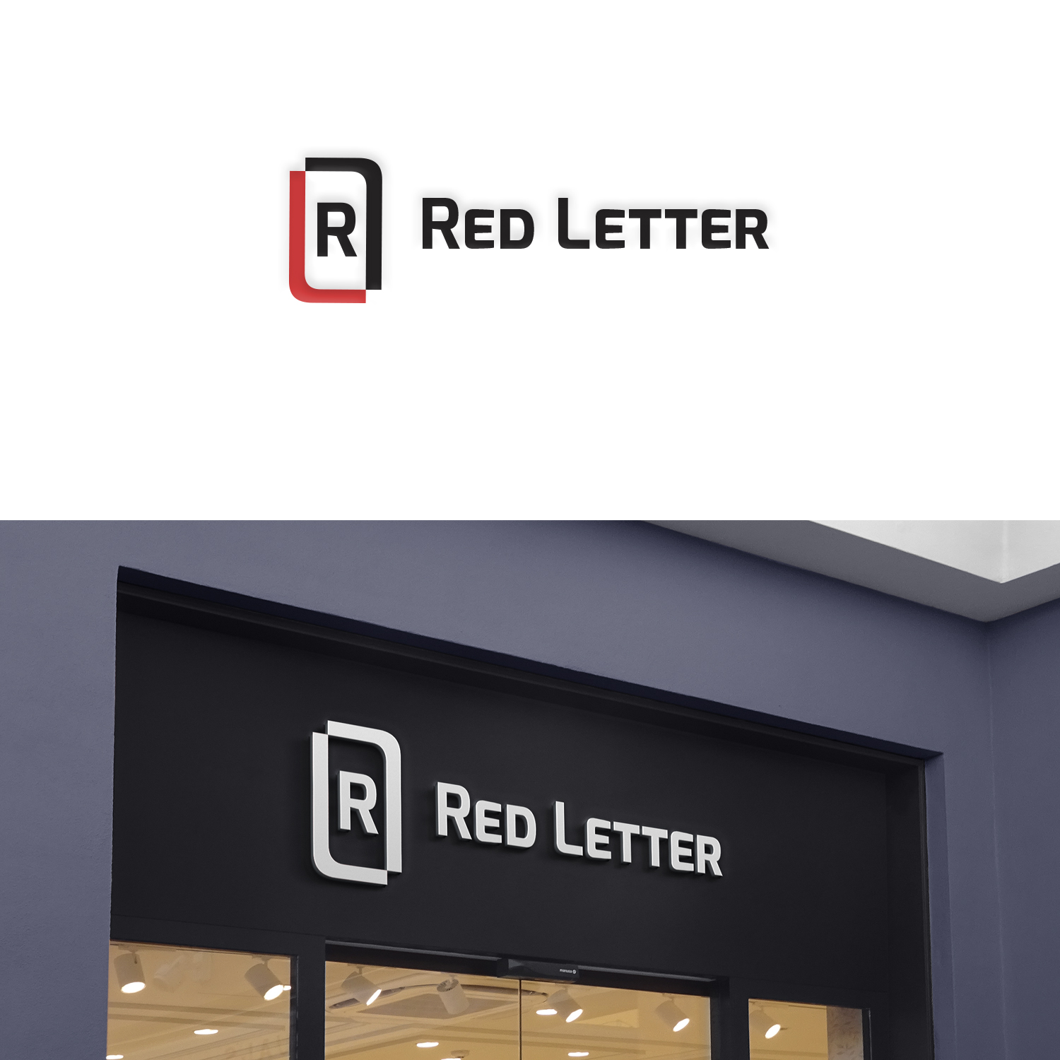 Logo Design by MHF for this project | Design #29462057