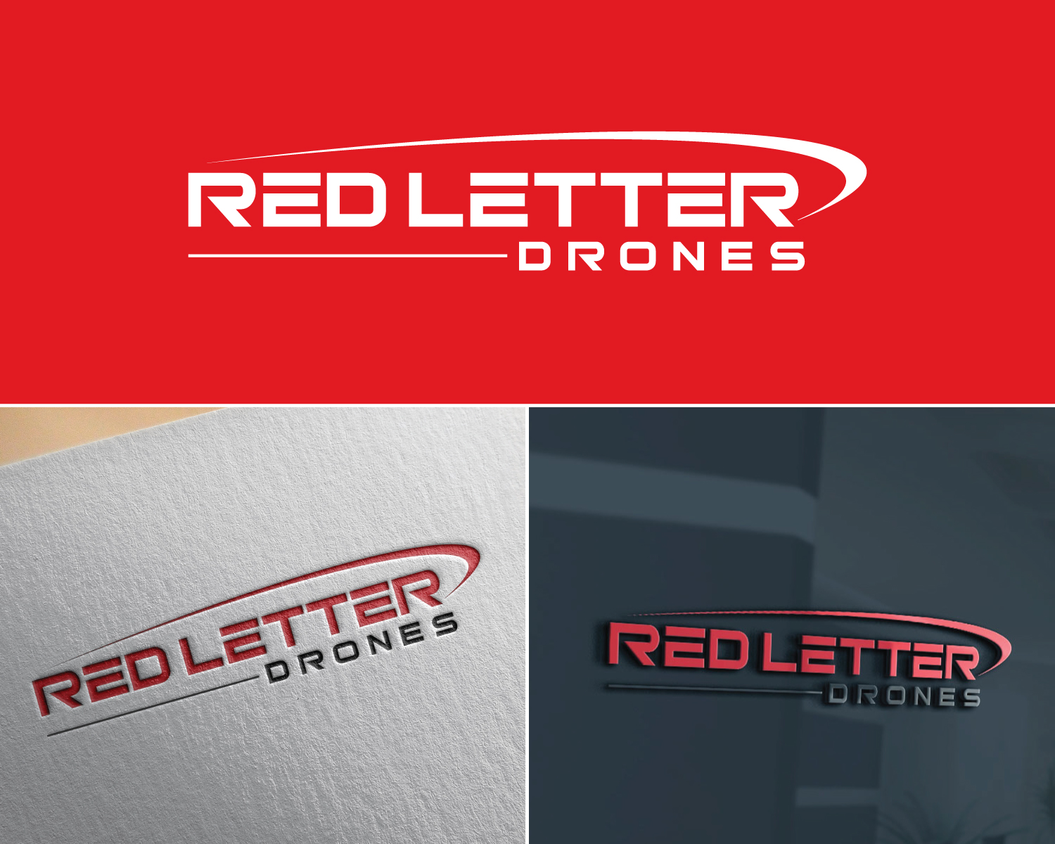 Logo Design by Atec for this project | Design #29479921