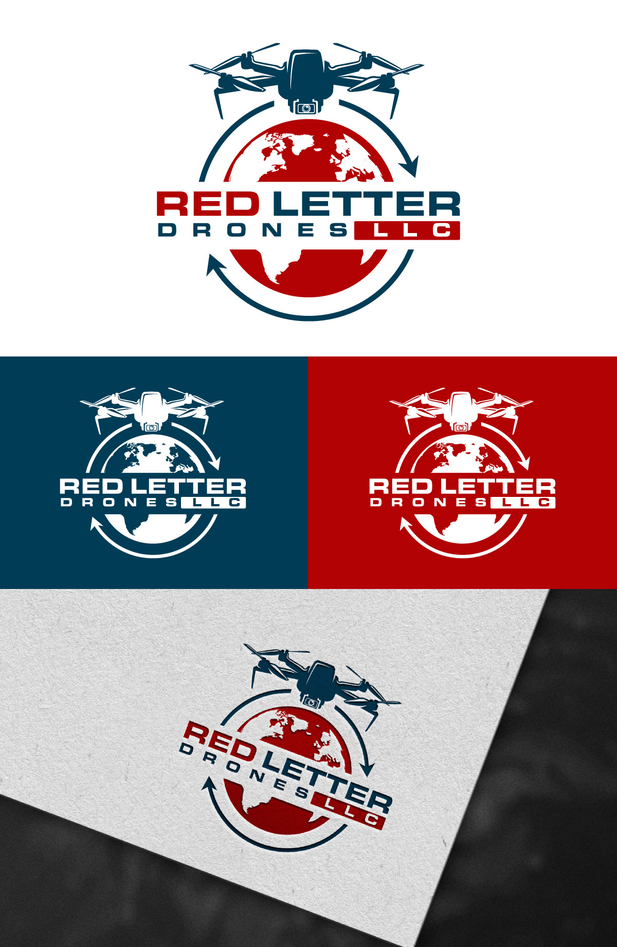 Logo Design by DesignLima for this project | Design #29465608