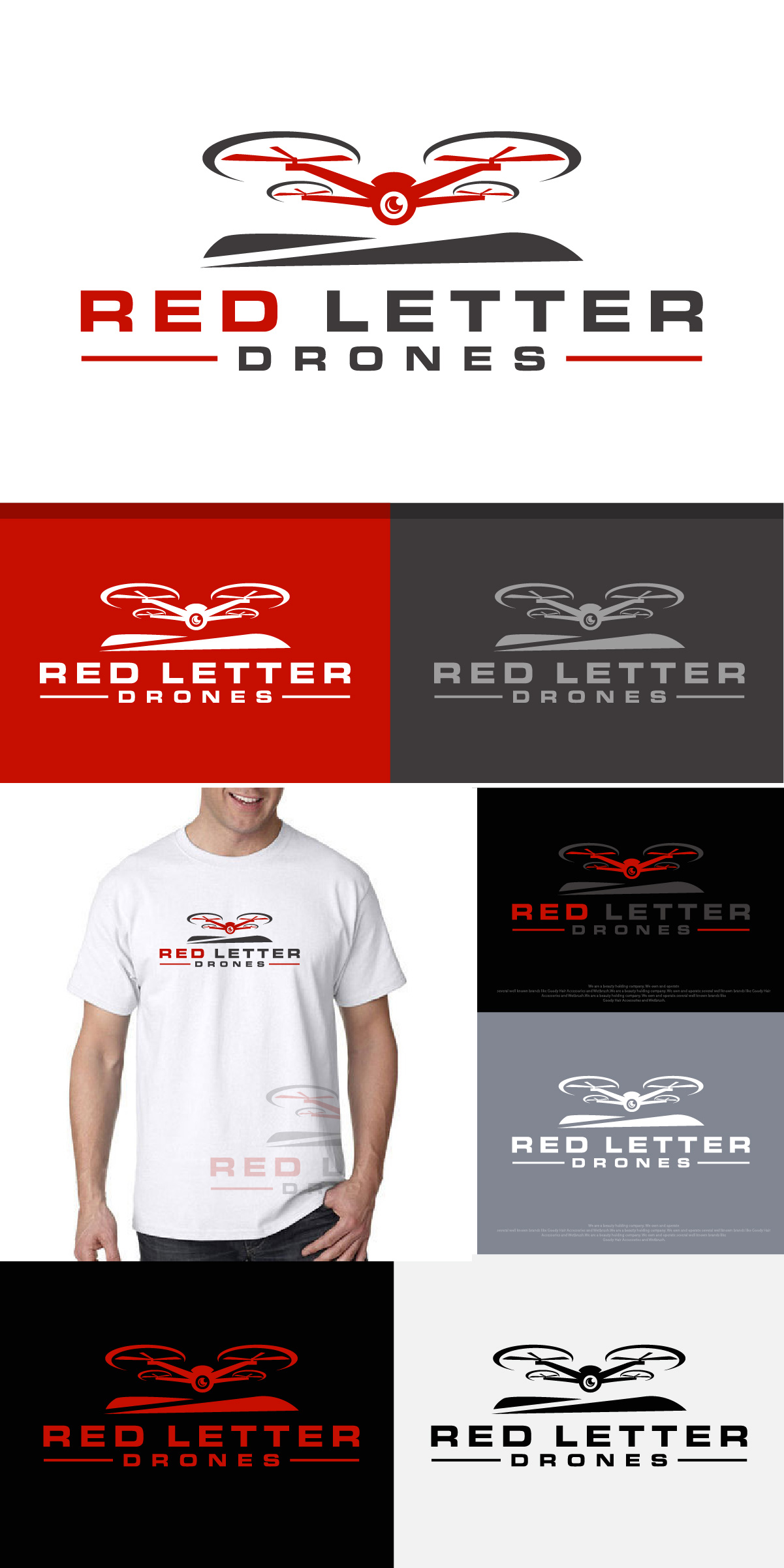 Logo Design by DesignLima for this project | Design #29473437