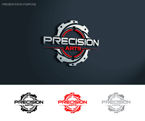 Logo Design by DBD™ ( Verified Pro Designer )