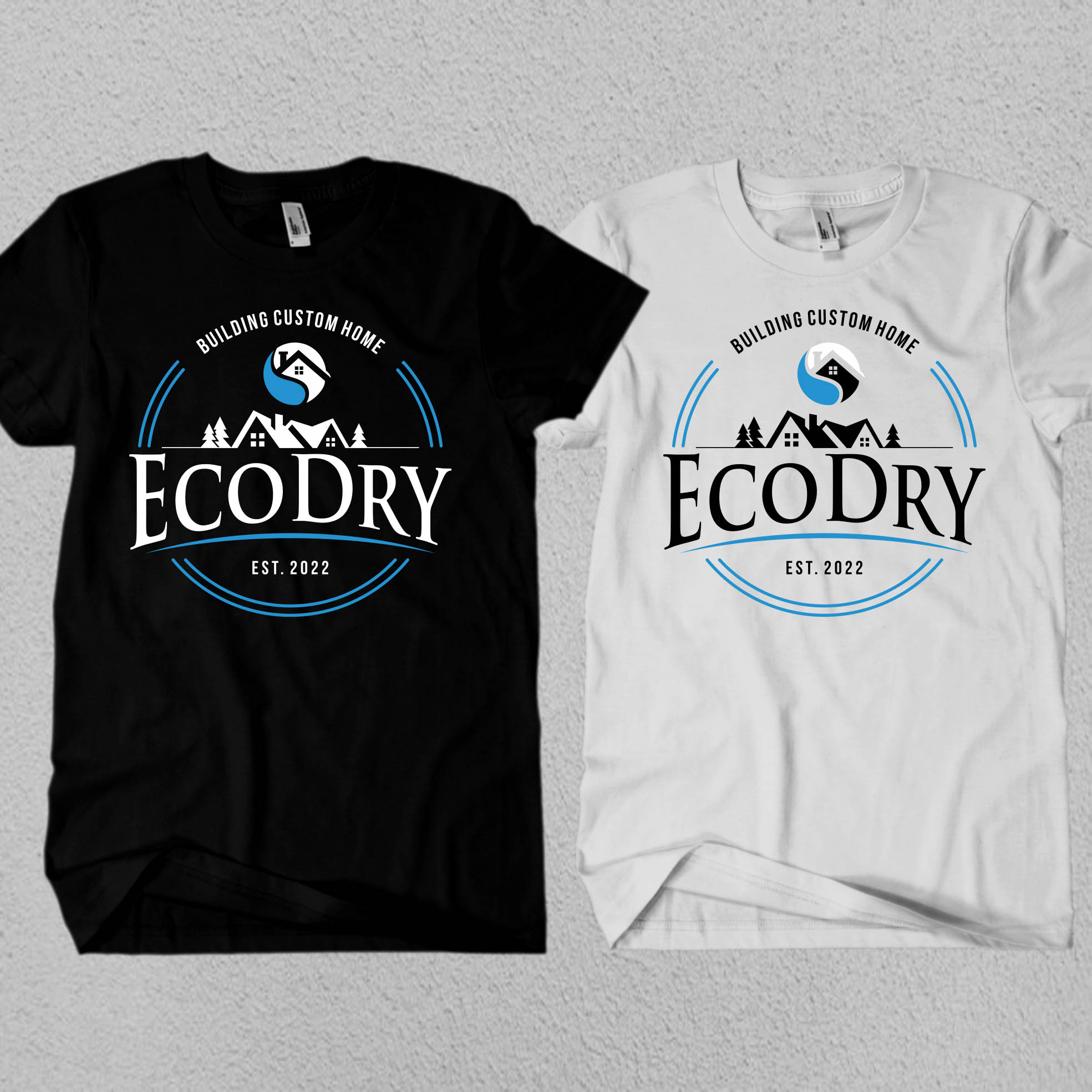 T-shirt Design by Rheanza for this project | Design #29491347