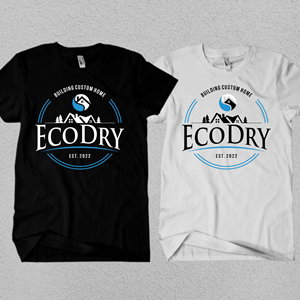 T-shirt Design by Rheanza for this project | Design: #29491347